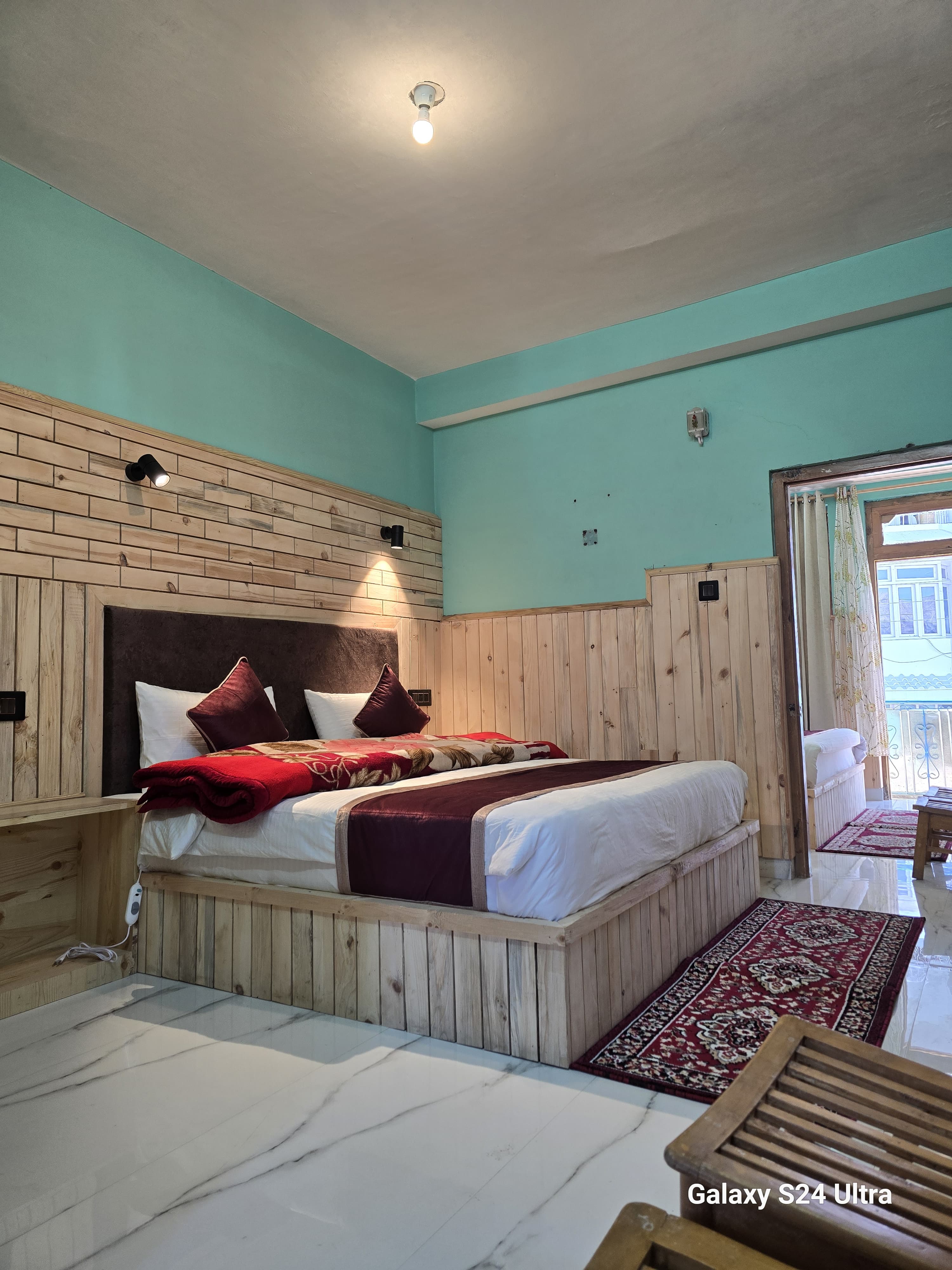 Super Deluxe Room